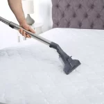 Mattress Cleaning