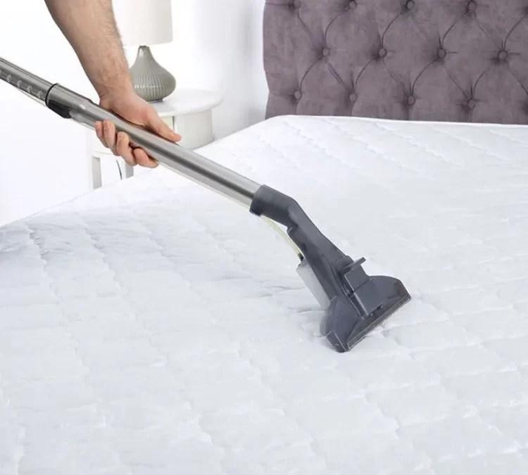 Mattress Cleaning