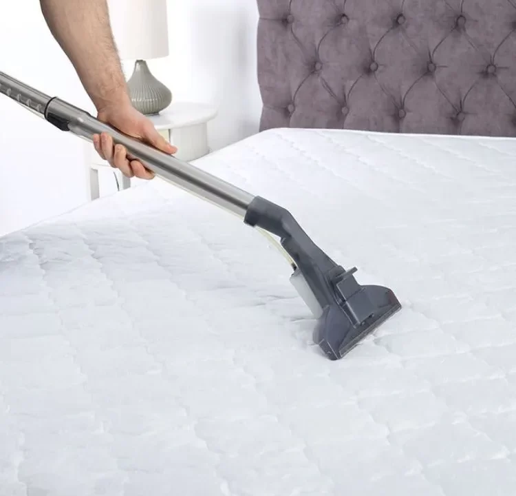 Mattress Cleaning