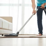 Carpet Cleaning