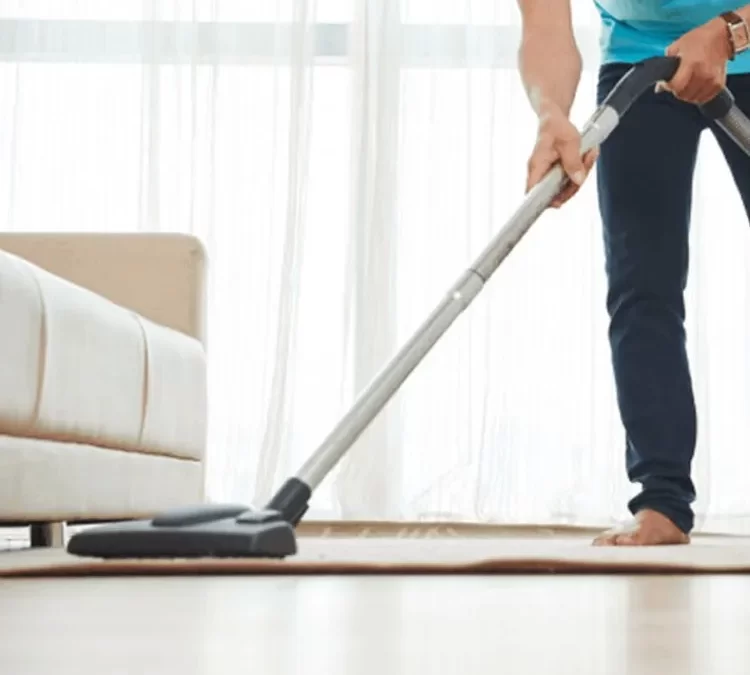 Carpet Cleaning