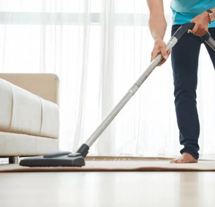 Carpet Cleaning