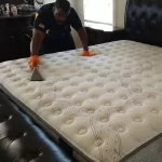 Mattress Cleaning