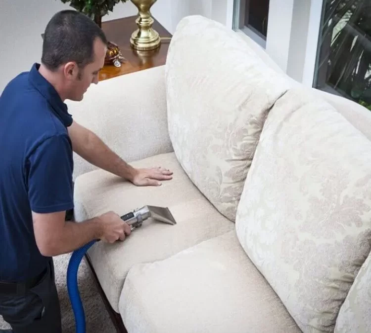 Sofa Cleaning