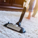 Carpet Cleaning