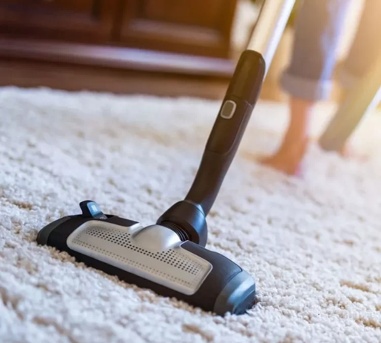 Carpet Cleaning