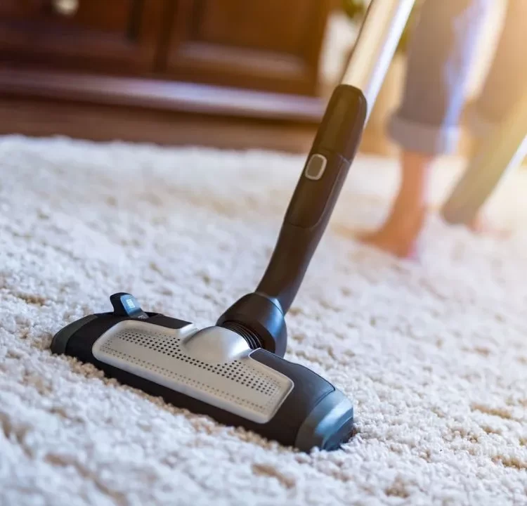 Carpet Cleaning