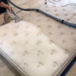 Mattress Cleaning