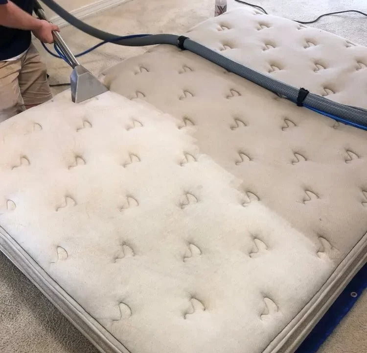 Mattress Cleaning