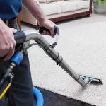 Carpet Cleaning