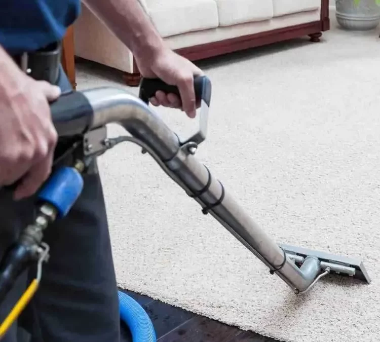 Carpet Cleaning