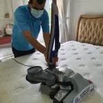 Mattress Cleaning