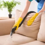 Sofa Cleaning